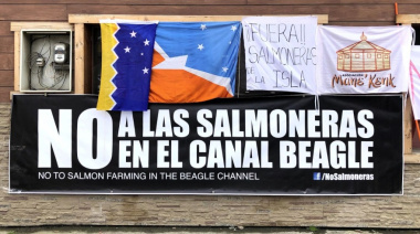 Nancy Fernández denunció irregularidades en la Legislatura