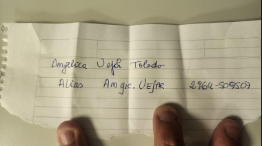 Una mujer dice que sufrió una mala praxis que le dejó graves secuelas y la OSEF no la cubre