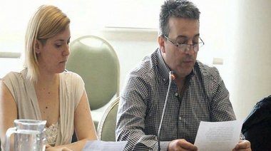 SUTEF expuso en la audiencia de la Comisión Interamericana de Derechos Humanos