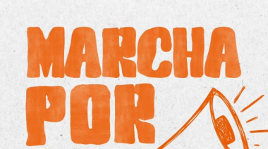 El domingo 14 convocan a la cuarta “Marcha por la Vida”, en prevención al suicidio