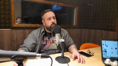 “Yo creo que el libro va a seguir circulando”