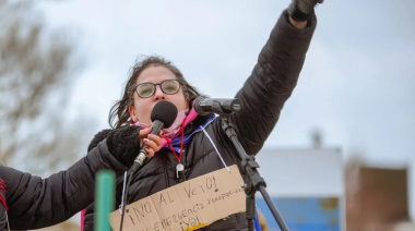 “Hay que escuchar a las personas con discapacidad”