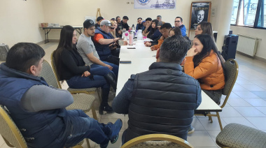 Licenciaron a todos los trabajadores gastronómicos de Newsan