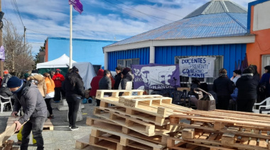 Cuarto intermedio hasta el viernes y continúan las medidas