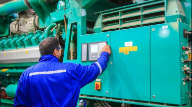 Luz y Fuerza denunció posibles anomalías en la compra de combustible de la DPE