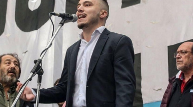 Villone advirtió sobre la importante caída del salario judicial