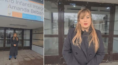 SUTEF criticó a la legisladora Natalia Graciania por “oportunista”