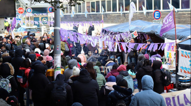 Contundente rechazo a la propuesta del Ejecutivo y paro provincial de 48 horas