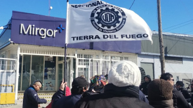 Lograron la reincorporación de parte del personal PPD desvinculado en IATEC