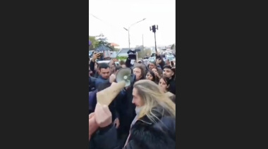 “500 familias de policías retirados sin cobrar hace 3 meses en Tierra del Fuego”