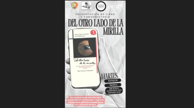 Ex presos políticos de la dictadura presentan libro
