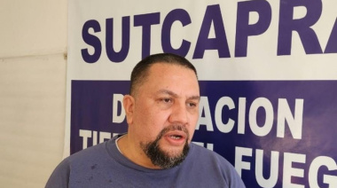 Desde el SUTCAPRA impulsan la organización de eventos controlados para menores