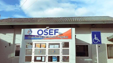 Acompañantes terapéuticos no cobran y dirigieron carta a Melella