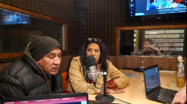 Vecinos contaron sus padecimientos por la falta de gas