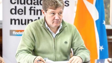 Le piden a Melella “no naturalice usted también la crueldad”