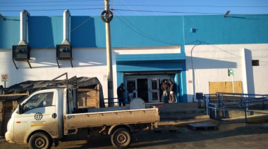 Respaldo al cuerpo de delegados de IATEC ante avanzada empresarial