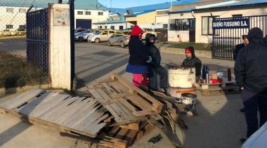 35 despidos en Sueño Fueguino y futuro incierto