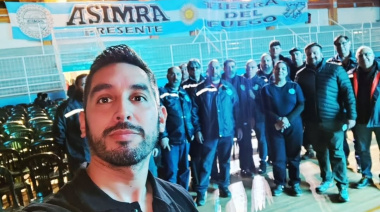 “Los gremios no necesitamos que un cuatro de copas como Jorge Canals venga a darnos lecciones de compromiso”