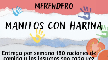 “Estamos cada día peor por la cantidad de personas que vienen y no se puede sostener”