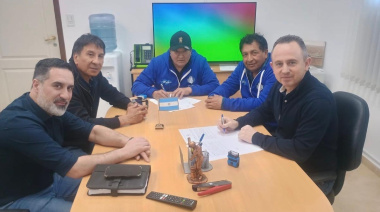 Anunciaron aumento al básico, nuevo piso salarial y pase a planta