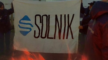 Se profundiza el conflicto en la empresa Solnik