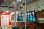 Denuncian fuga de gas e intoxicación de personal en la Escuela 32