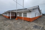 Sin clases en la Escuela 35 por problemas con la calefacción