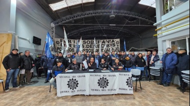 “No vamos a esperar hasta el 31 de diciembre”