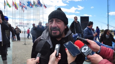 “Van sobre derechos y conquistas de los trabajadores”