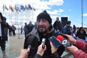 “Van sobre derechos y conquistas de los trabajadores”