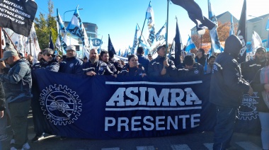 “Queremos que se dilate o modifique esta política"