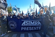 “Queremos que se dilate o modifique esta política"