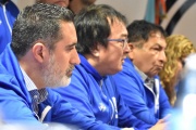 “Los inconvenientes vienen a través de las medidas que se toman a nivel nacional”