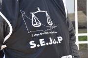 Renunció parte de la conducción del SEJuP