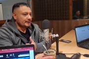“Cambió el gobierno y esto se vio abajo”