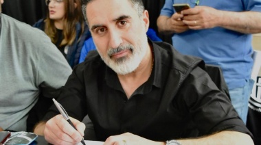 “Hemos visto que se están tratando proyectos que nada tienen que ver con la OSEF y la verdad que eso molesta”