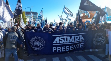 Hubo asambleas de supervisoras y supervisores en las diferentes plantas