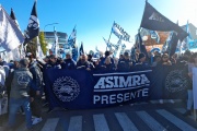 Hubo asambleas de supervisoras y supervisores en las diferentes plantas