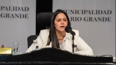 Se aprobó la desafectación de un espacio verde en la zona sur para productores locales