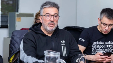 SUTEF solicita convocatoria a Comisión ante crecientes situaciones de violencia