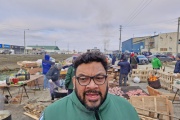 “Hablamos de soberanía”