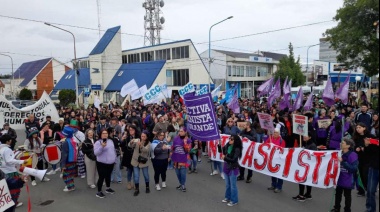 El miércoles 4 confluirán distintos sectores en una misma manifestación