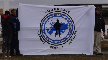Ex combatientes del CECIM se pronunciaron por la situación en la provincia