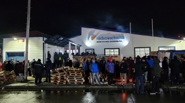 “Estamos atravesando uno de los más graves y críticos ataques que sufrió en los últimos 30 años la industria fueguina”