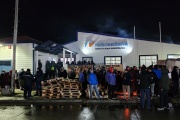 “Estamos atravesando uno de los más graves y críticos ataques que sufrió en los últimos 30 años la industria fueguina”