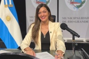 “Hay una materia pendiente respecto de la basura en los espacios públicos”
