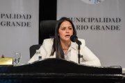 Se aprobó la desafectación de un espacio verde en la zona sur para productores locales