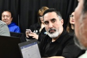 “Hay dirigentes de La Libertad Avanza que no salen a dar la cara”