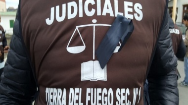 La UEJN continuaría con medidas de no mediar un acuerdo salarial