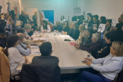 Algo huele mal en la Legislatura de la provincia